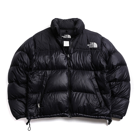 THE NORTH FACE (DOWN)
