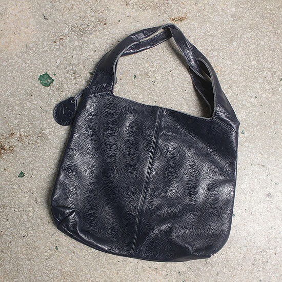 Notre favori all leather bag