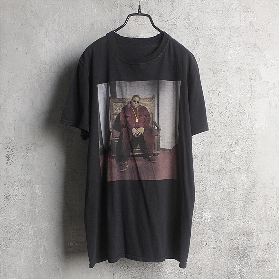 The Notorious B.I.G tee