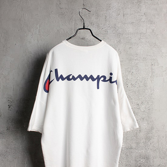 CHAMPION loose fit tee