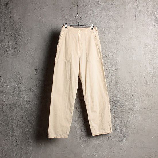 freak&#039;s store fatigue pants (28.7 inch)