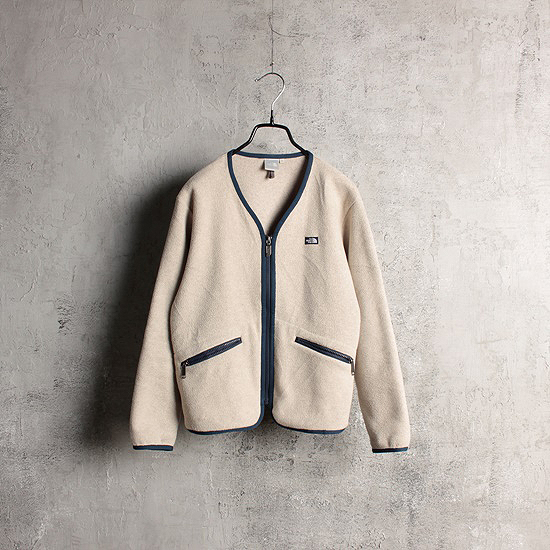 THE NORTH FACE cardigan