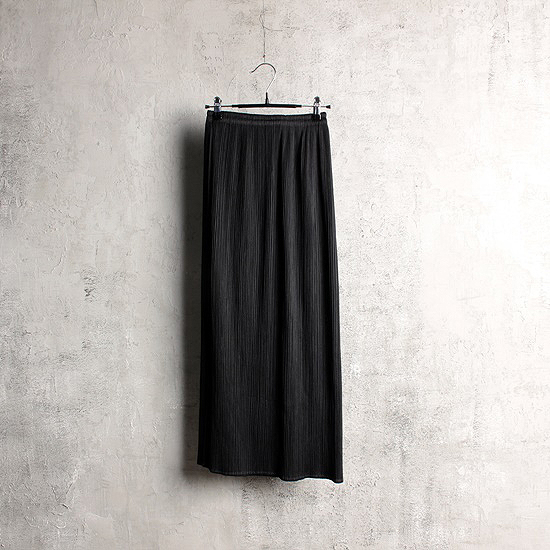 ISSEY MIYAKE pleats please skirt (free)