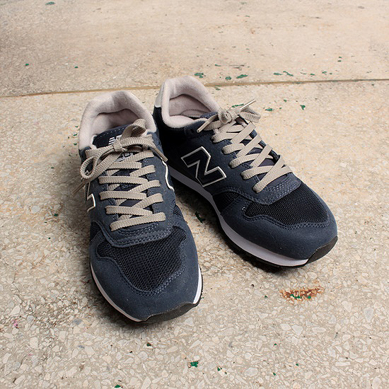 New Balance 340 shoes (235mm)