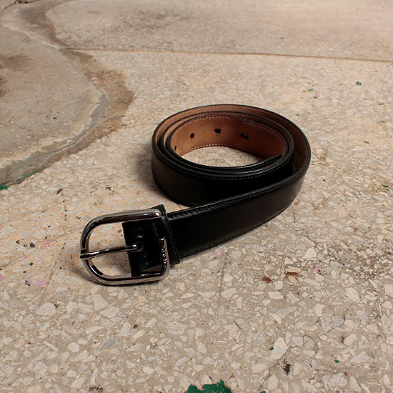 TOD&#039;S leather belt