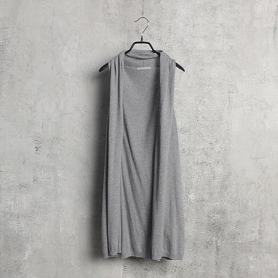 THEORY long vest