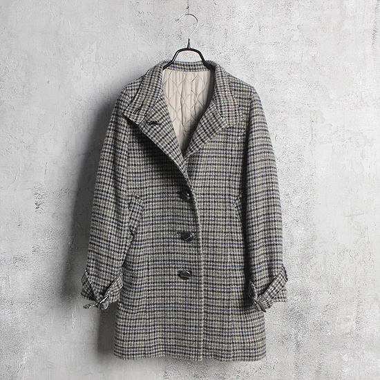 HYSTERIC GLAMOUR wool coat
