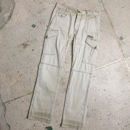diesel pants (29inch)