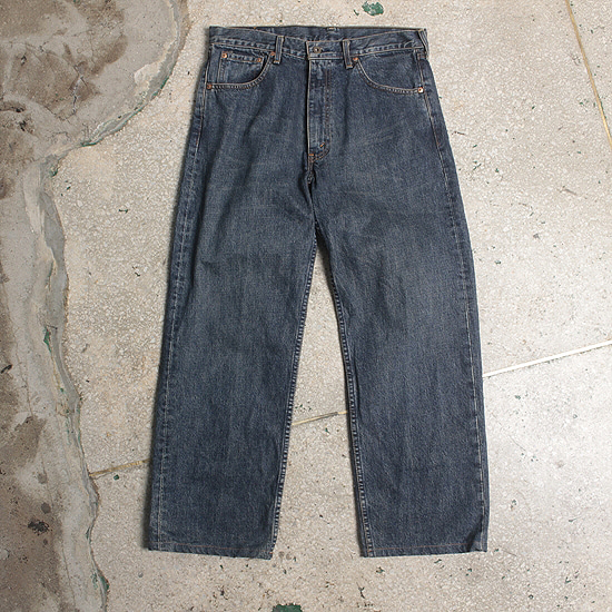 LEVI&#039;S japan made 503 pants (33)