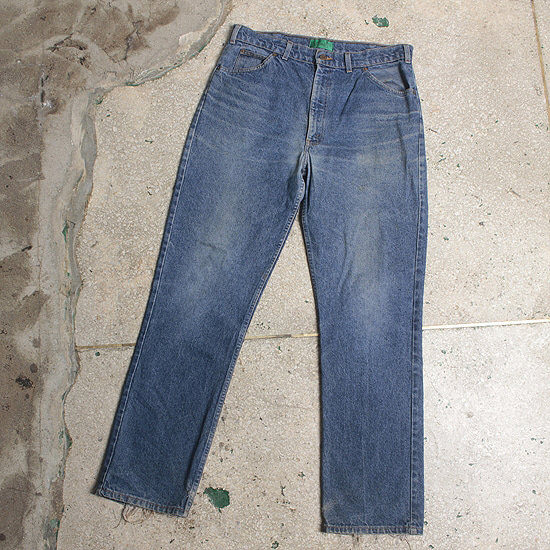 LEVI&#039;S REMAKE by Franks 619 pants (33)