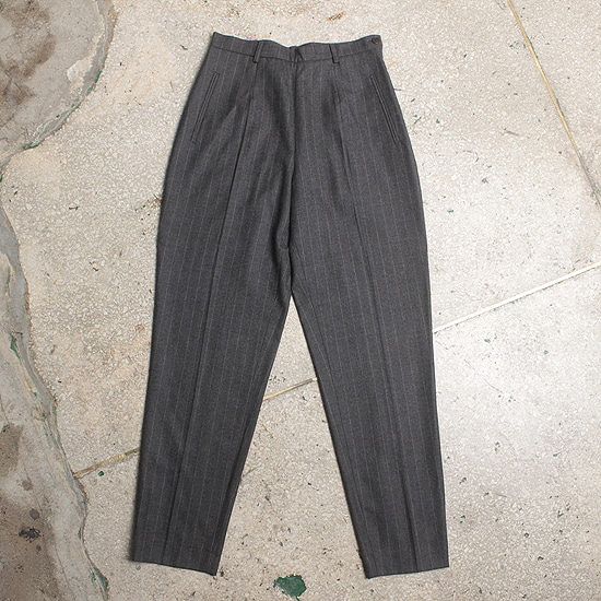 ETRO wool pants (26.5)