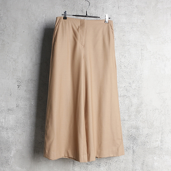 THEORY wide pants (29.5 inch)