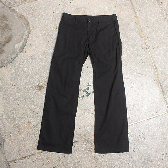 ISSEY MIYAKE HAAT Light pants (29.1 inch)