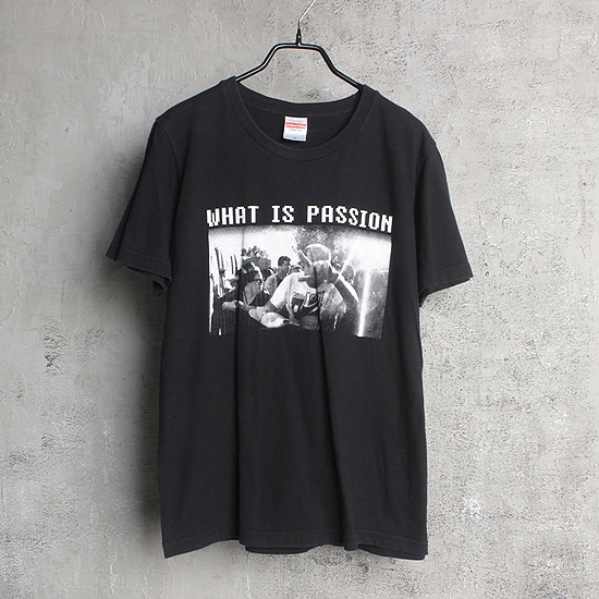 PROTY what is passion tee