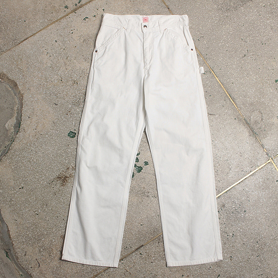 one o one by EDWIN work pants (30inch)