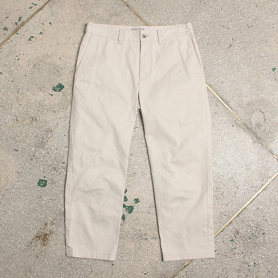MHL by MARGARET HOWELL  pants (27inch추천)
