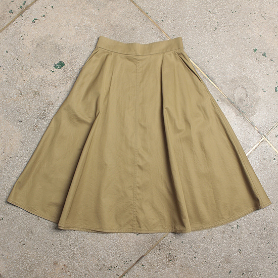 LE GLAZIK skirt (27.5inch)
