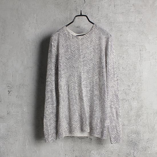 Dama Collection cashmere knit