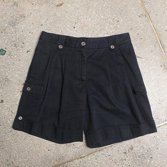 DOLCE &amp; GABBANA cargo shorts (30추천)