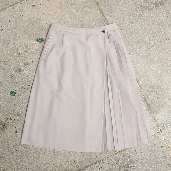 MACKINTOSH skirt (29)
