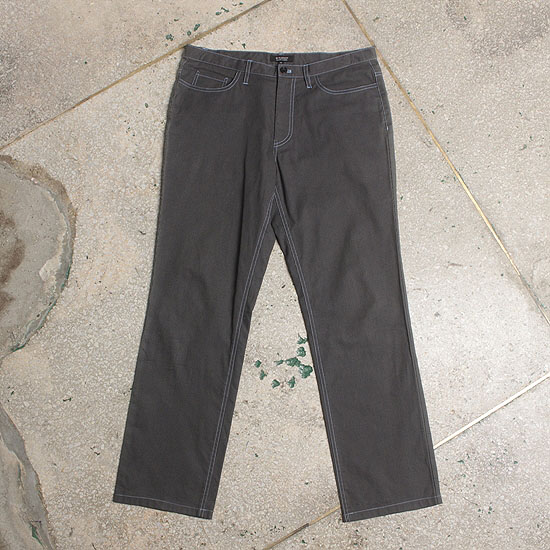 Burberry Black Label check pants (33inch)