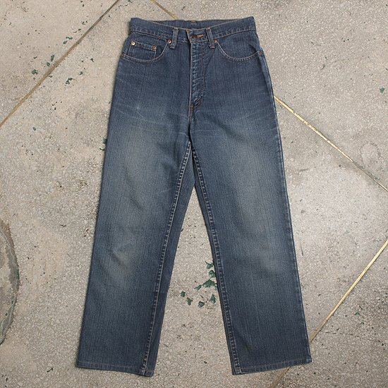LEVI&#039;S japan made 511  pants (27.9inch)