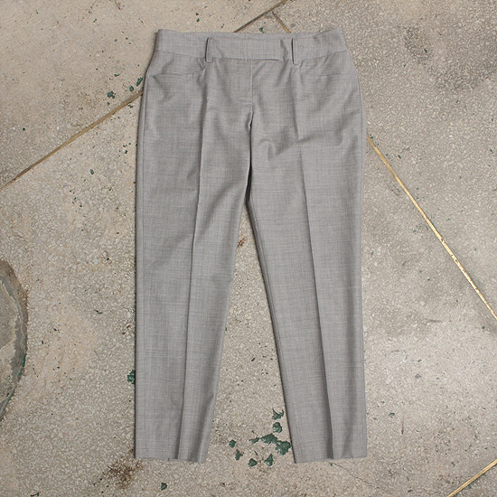 THEORY LUXE pants (30)