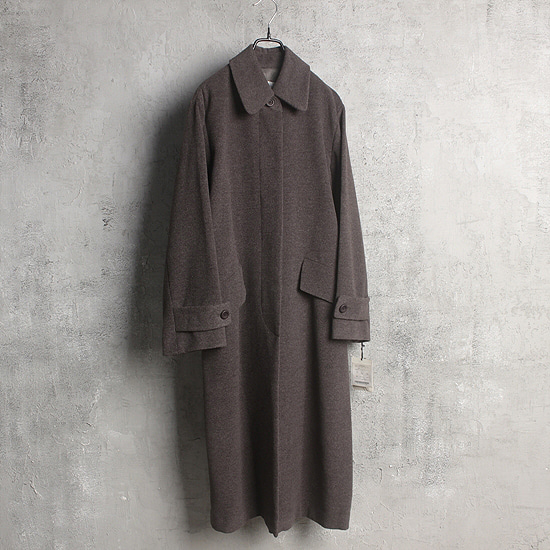 ECOLIER long coat (새상품)