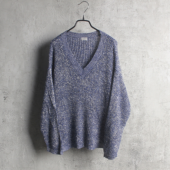 MARELLA by MAX MARA twinkling knit