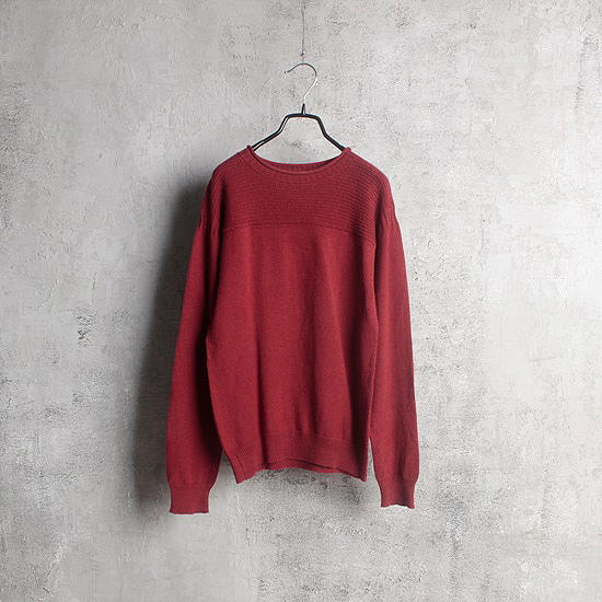 MHL by MARGARET HOWELL knit
