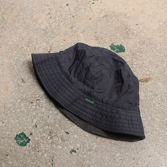 WHOLE EARTH by DESCENT reversible hat