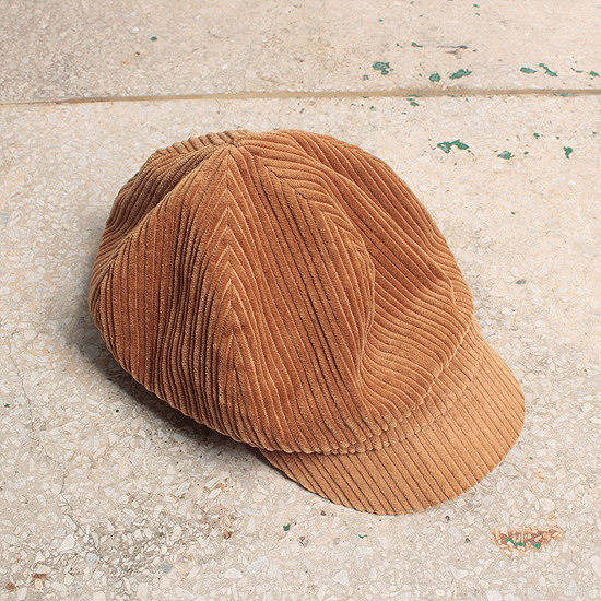 GRACE hat