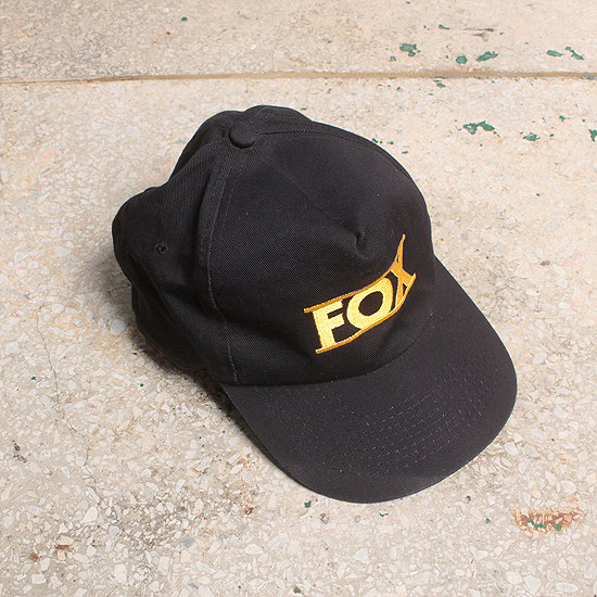 FOX cap