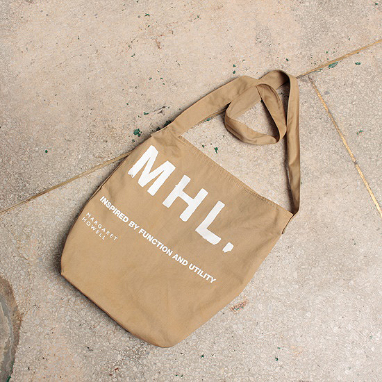 MHL by MARGARET HOWELL bag