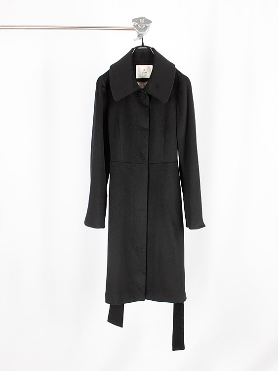 EF-DE pure cashmere coat - japan made