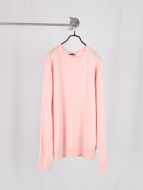 THEORY pure cashmere knit