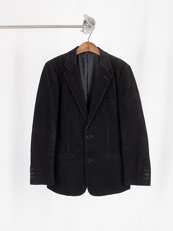 INCERTUS corduroy jacket - JAPAN MADE