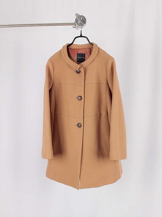 TOMORROWLAND coat - japan made