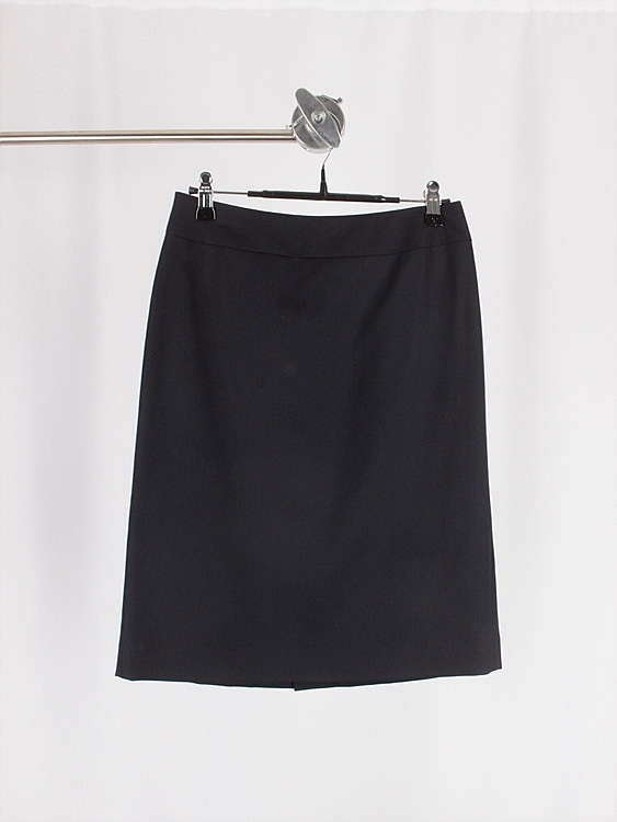 UNITED ARROWS basic skirt (27.5inch) - japan made