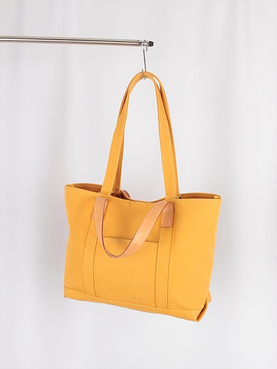 LAIFY canvas 2way bag